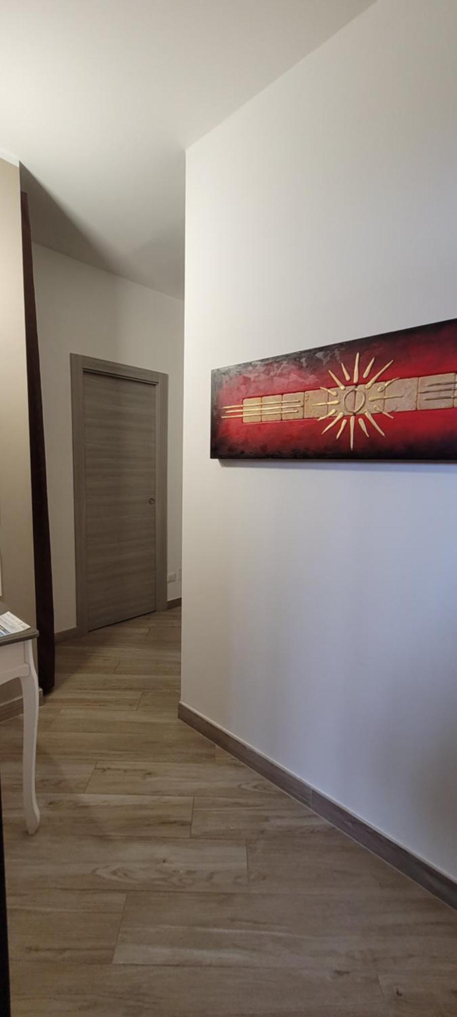 Вілла Residenza Lumiere Термолі Екстер'єр фото